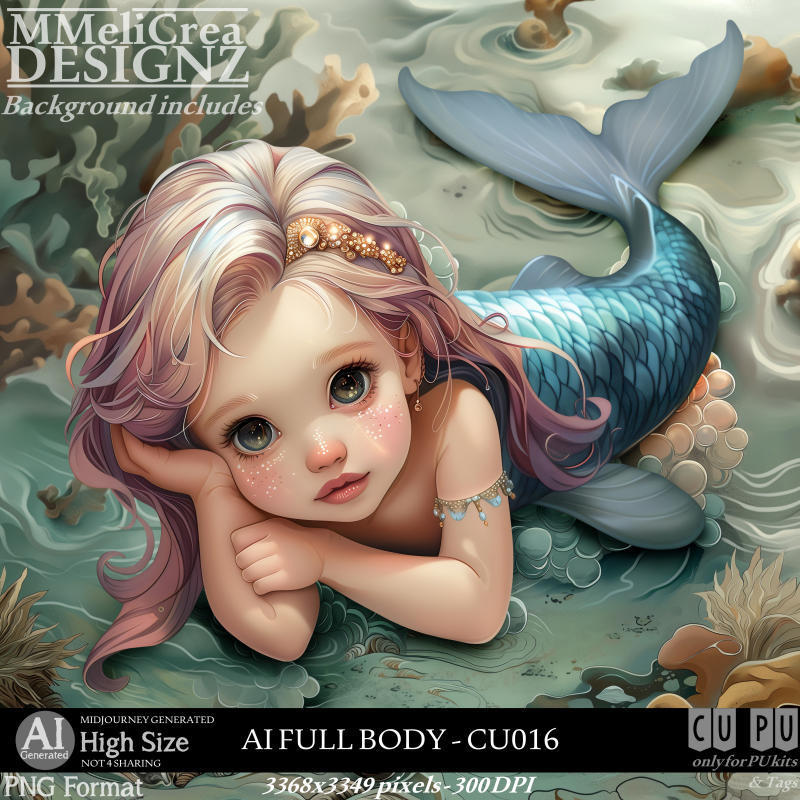 (image for) AI - FULL BODY CU016 (CU4PU/PNG)